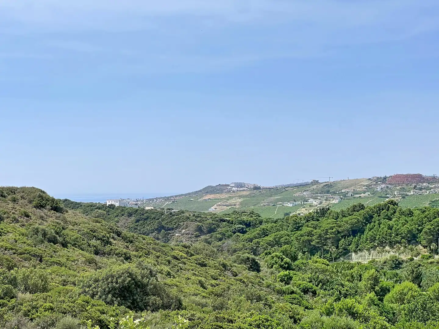 Casa o xalet en venda en Casares amb Aire condicionat, Jardí privat i Terrassa
