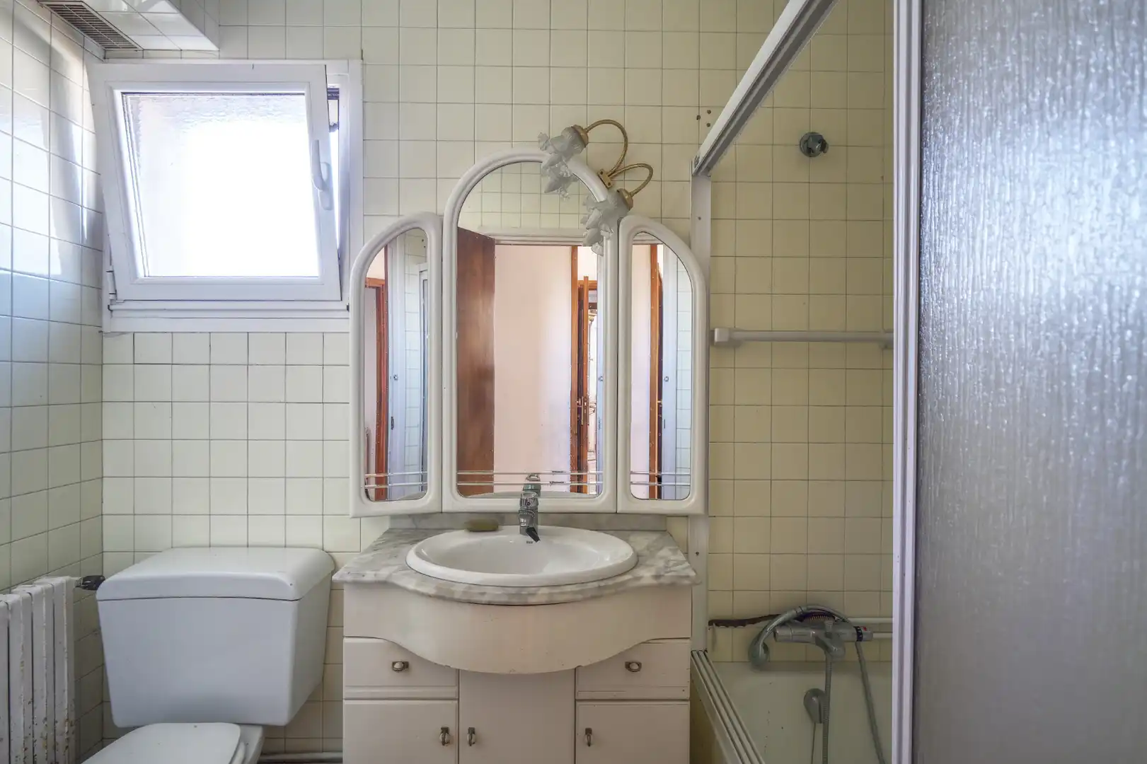 Baño de Edificio en venta en Padrón