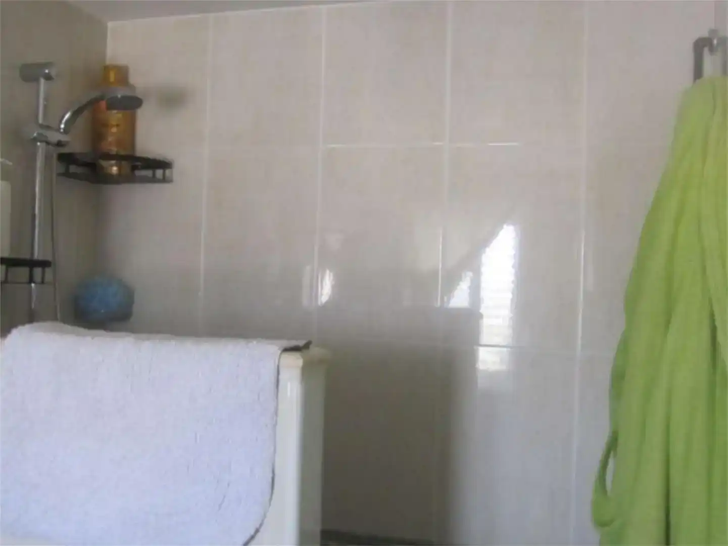 Bathroom of Apartments for rent in Puçol  with Air Conditioner, Swimming Pool and Balcony