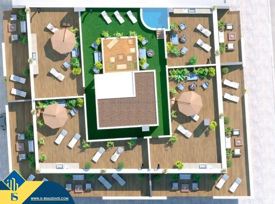 Piso en venta en Centro, imagen 4
