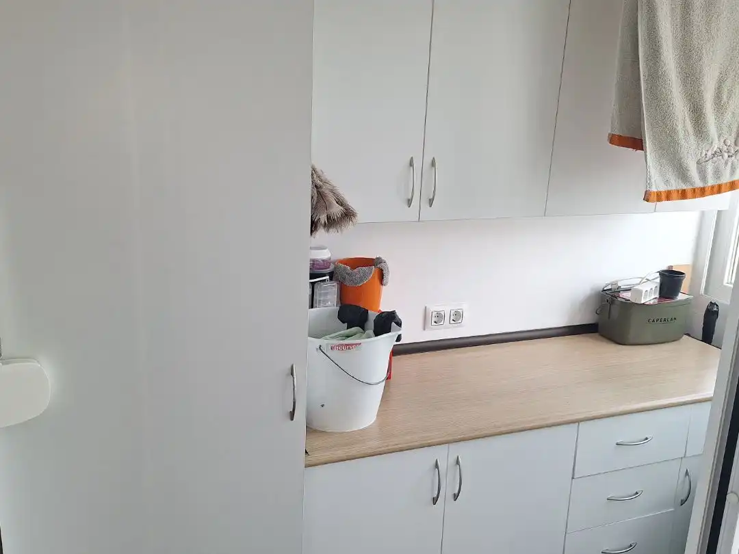 Kitchen of Flat for sale in Nord