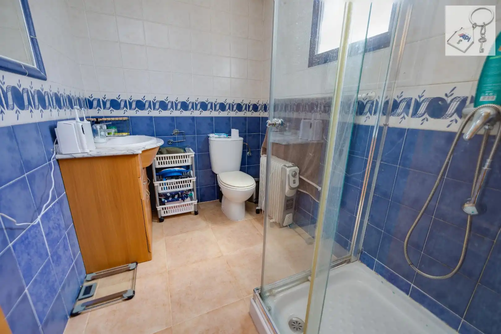 Villa mit Pool zum Verkauf in San Fulgencio, imagen 22