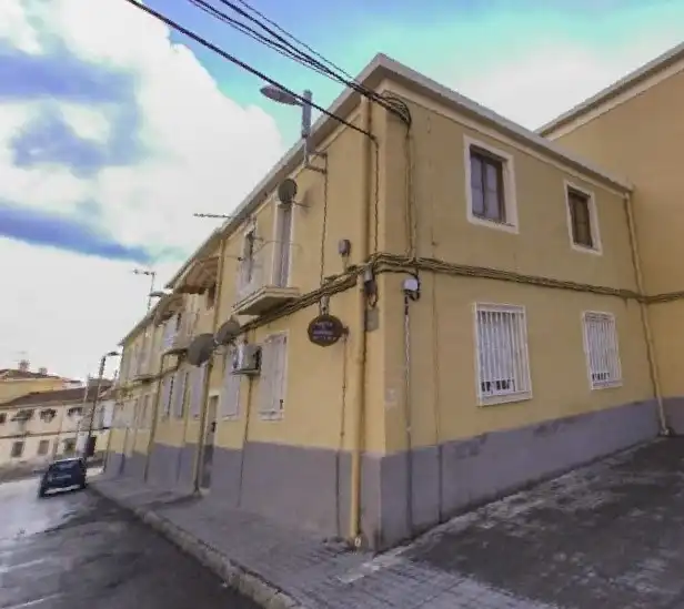 Appartamento in vendita a C/ Santa Bárbara