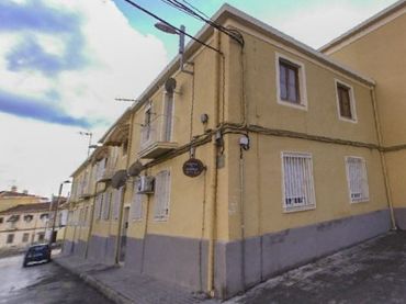 Flat for sale in C/ Santa Bárbara