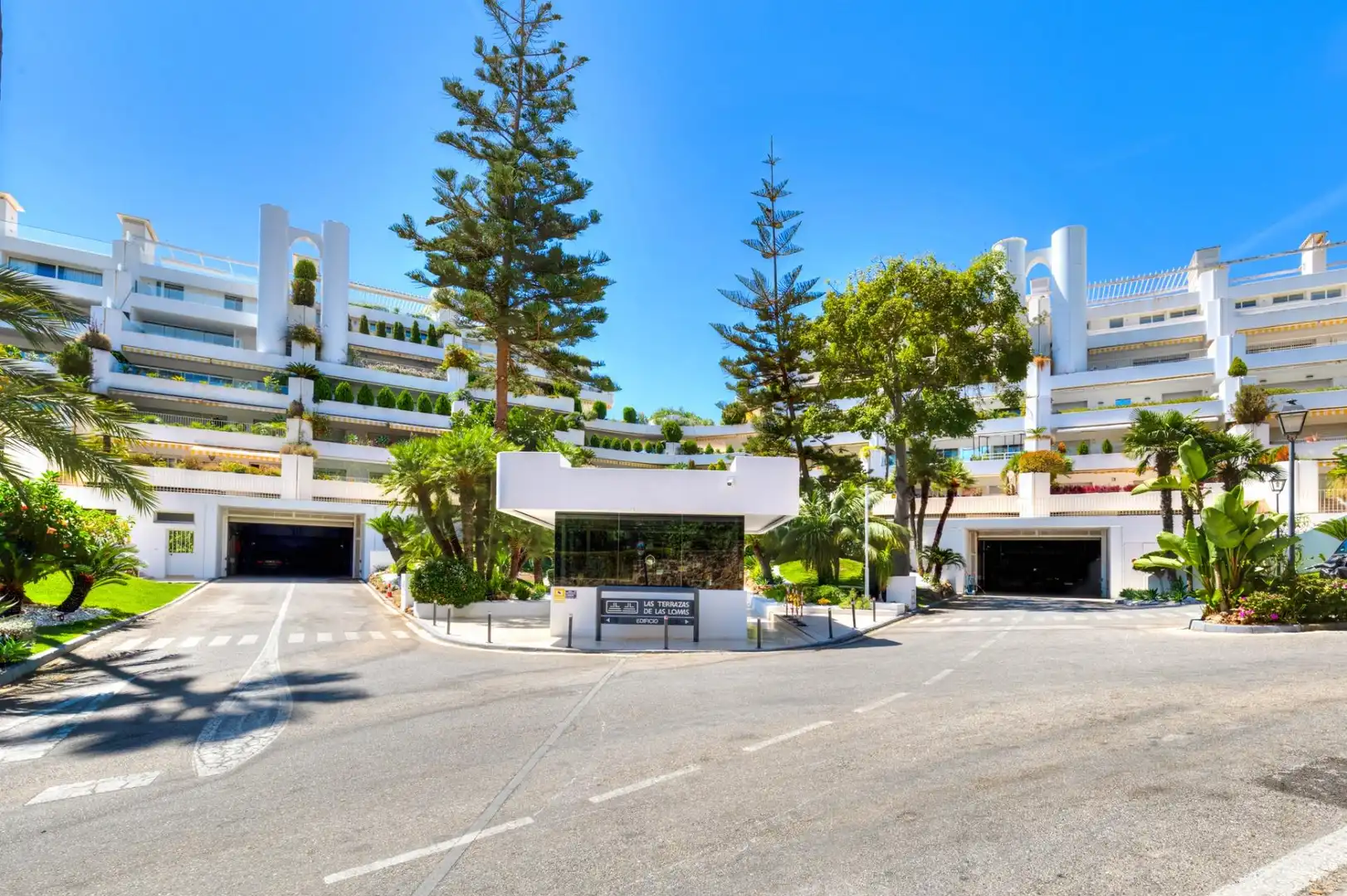 Apartament amb jardí en venda a Avenida CERRO ANDEVALO-L MA CLUB 3, imagen 4