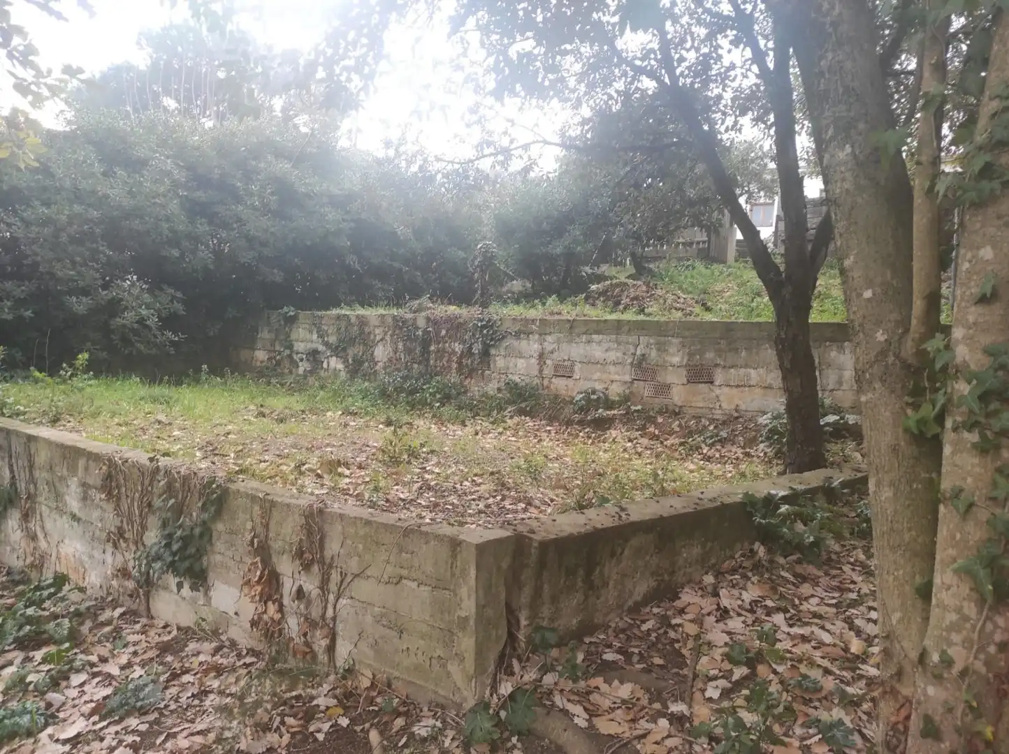 Residencial en venta en Riells i Viabrea
