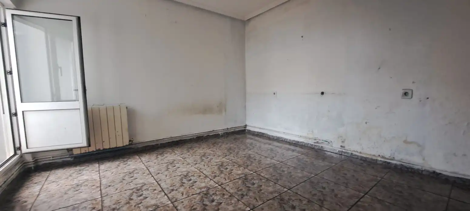 Pis en venda en Gijón  amb Calefacció i Terrassa
