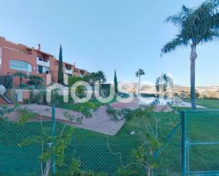 Vista exterior de Casa o xalet en venda en Benahavís amb Aire condicionat, Terrassa i Piscina