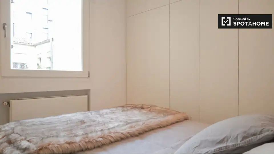 Wohnung mit Terrasse zur Miete in Centro, imagen 17