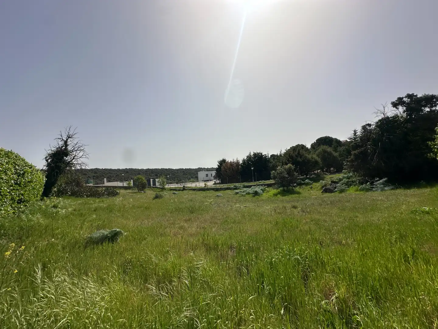 Residential for sale in Hoyo de Manzanares