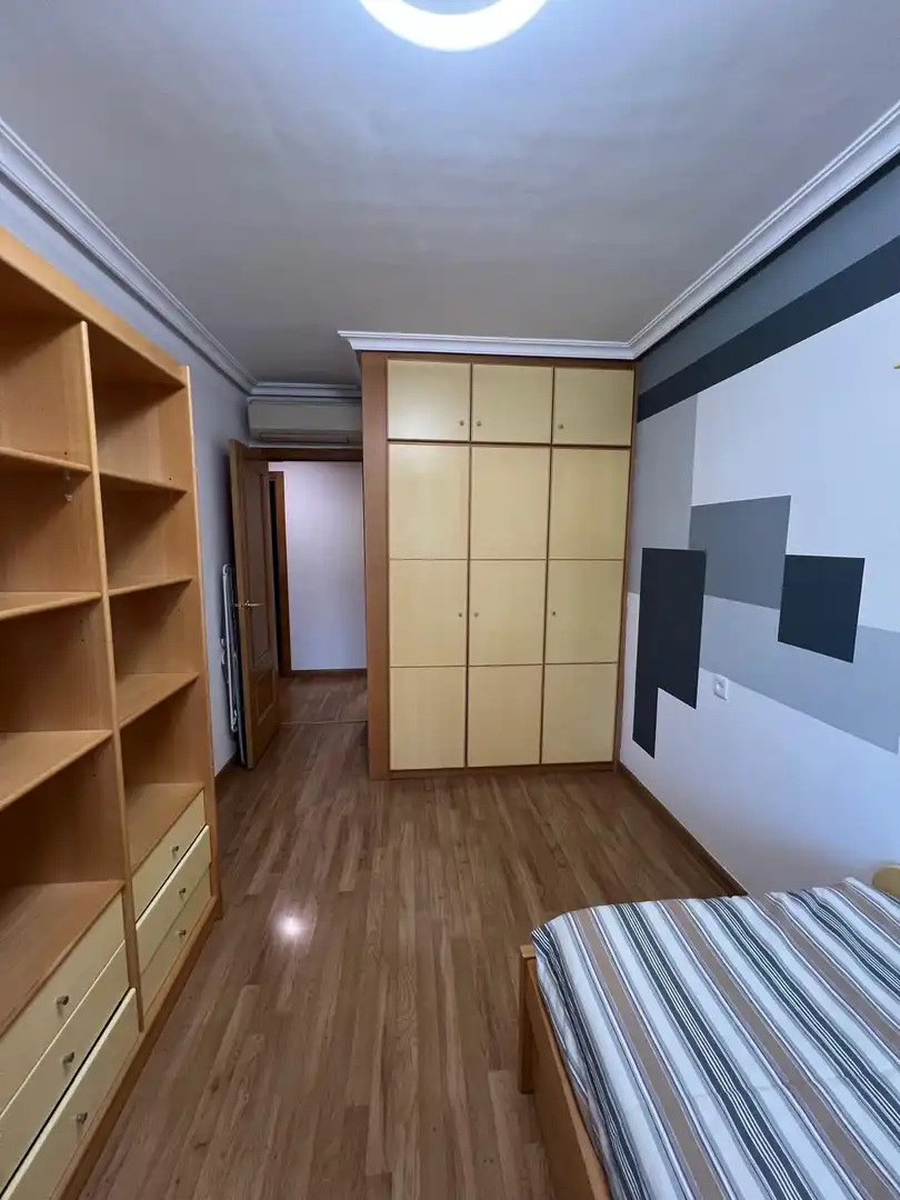 Flat for rent in Avenida Tablas de Daimiel, Larache