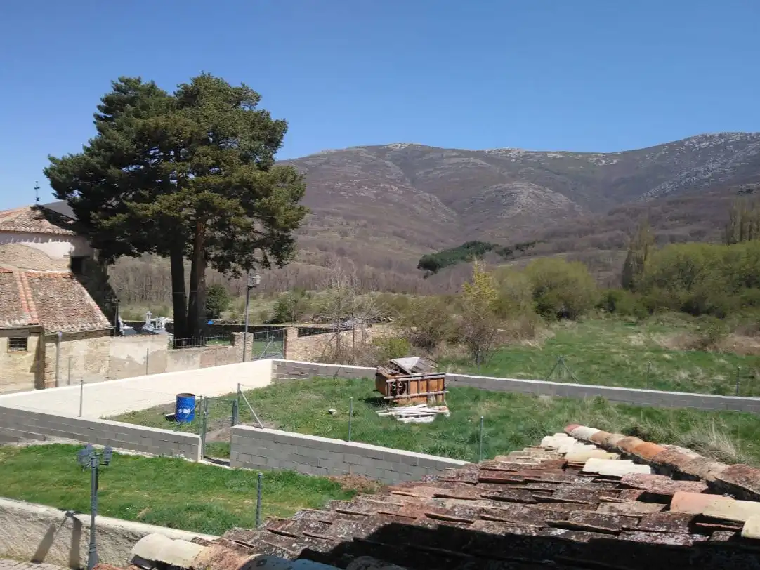 Residencial en venta en Riofrío de Riaza