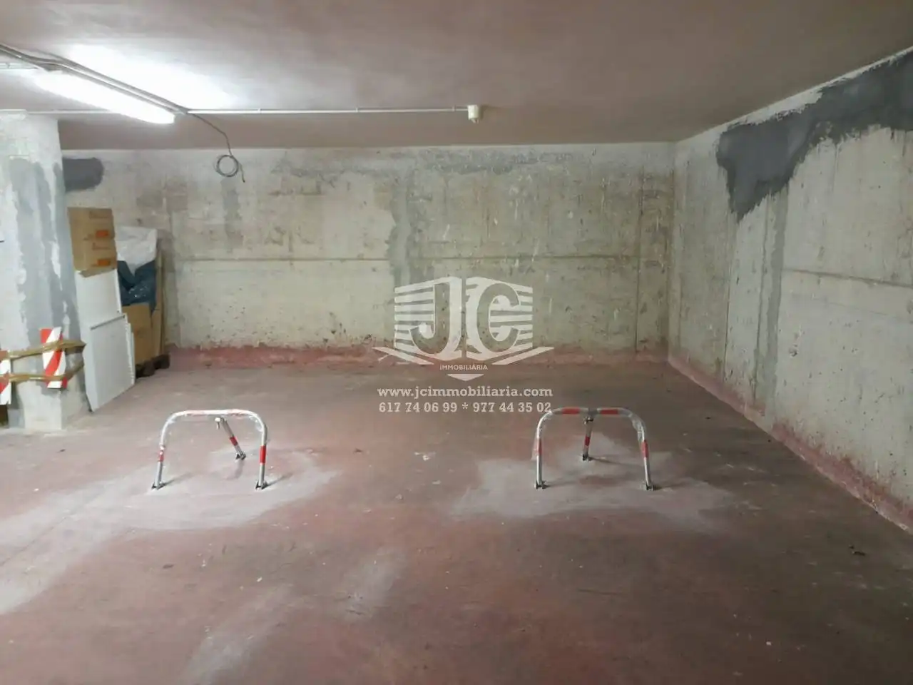 Einzelparkplatz mit Aufzug zum Verkauf in Calle AMERICA, imagen 6