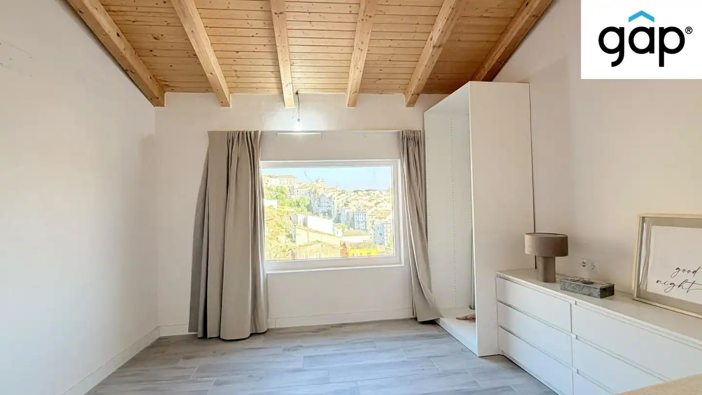 Bedroom of Houses for sale in Cuenca  with Heating and Furnished