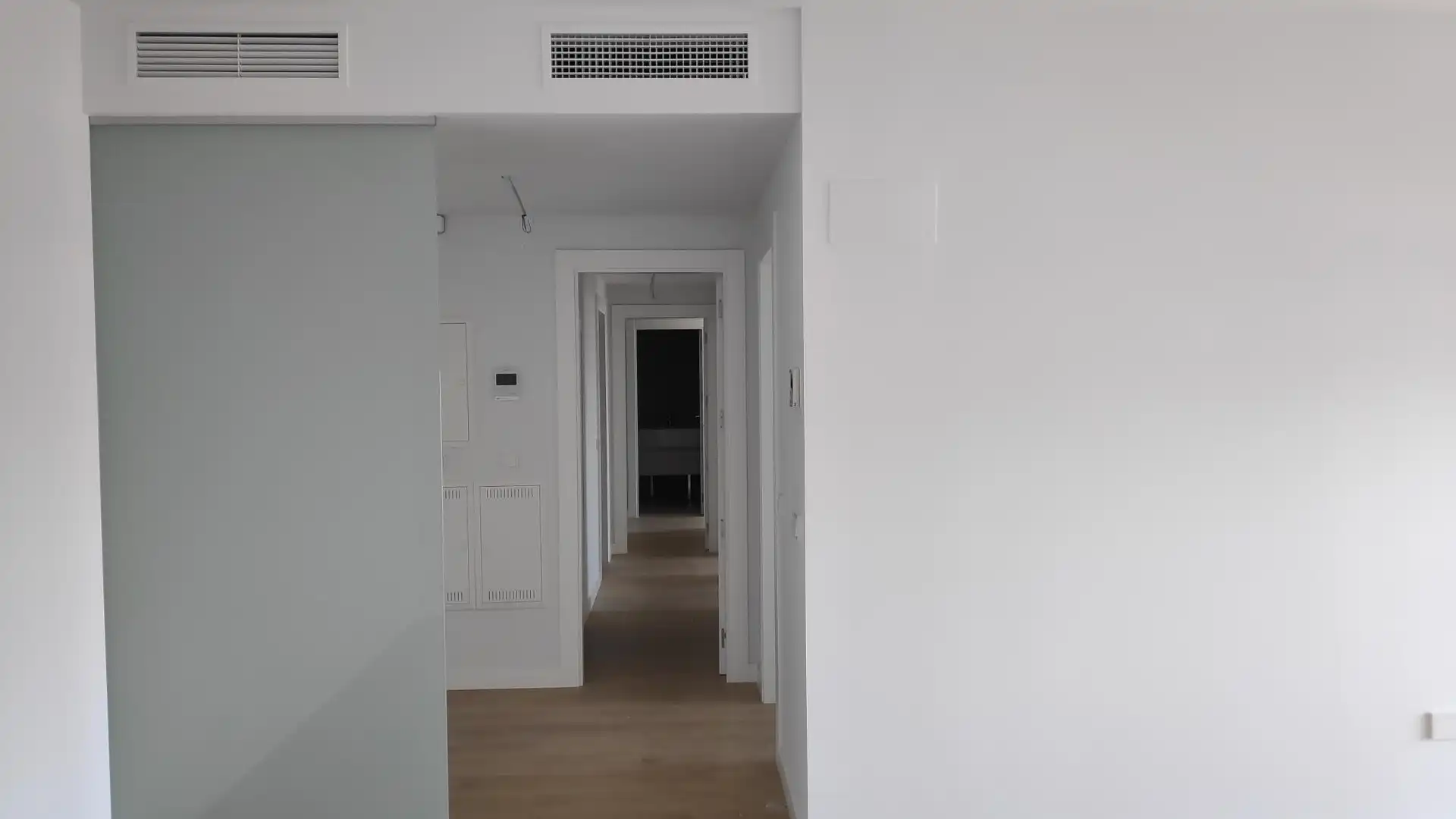 Flat for rent in Calle Miguel de Molina, Nueva Almería - Cortijo Grande - Vega de Acá
