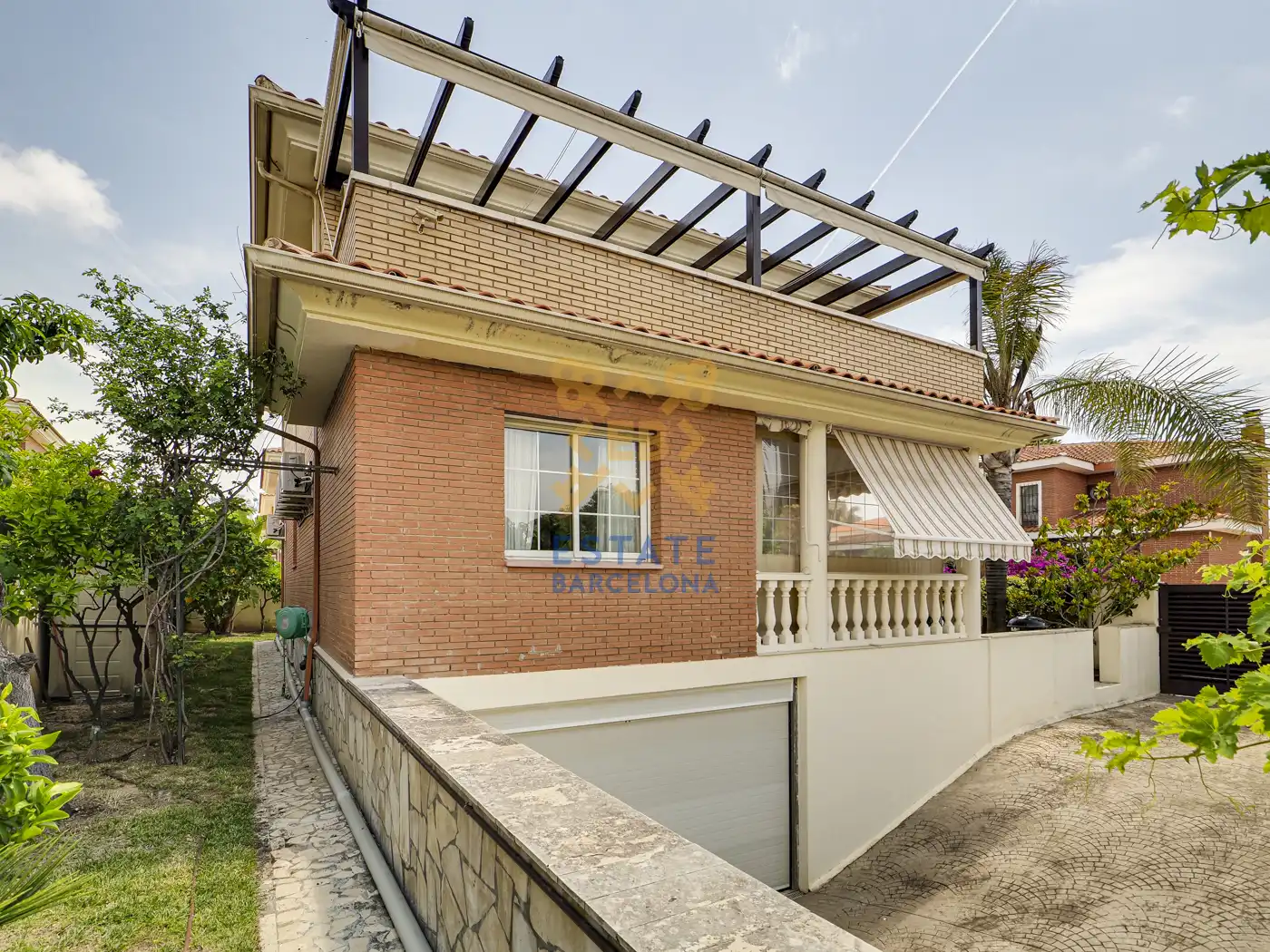 Haus mit Garten zum Verkauf in Carrer Cap de Tortosa, imagen 54