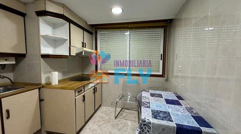 Photo 4 of Flat to rent in Universidad, Ourense