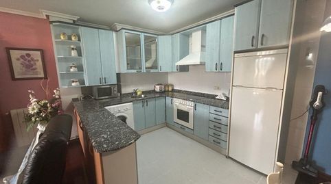 Foto 3 de Piso de alquiler en Torrelavega - Plaza Autonomías, Nueva Ciudad, Torrelavega