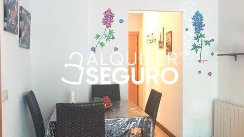 Foto 4 de Pis de lloguer a Cataluña, Primera Fase - Nuevo Tres Cantos, Madrid