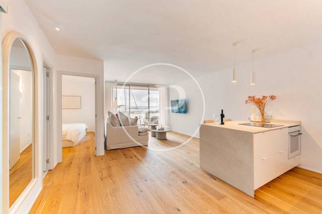 Piso en Venta en Avinguda de Gabriel Roca en Zona Portuària