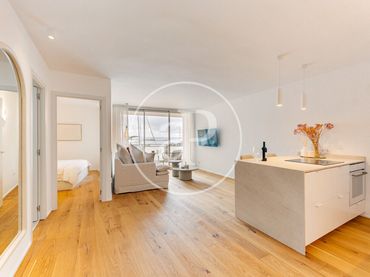 Flat for sale in Avinguda de Gabriel Roca