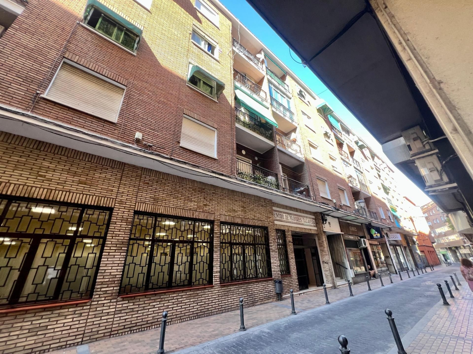 Pis en venda a Casco Antiguo