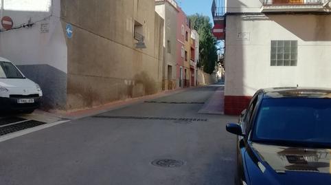 Foto 3 de Casa adosada en venta en Carrer de Santa Bàrbara, 57, Càlig, Castellón