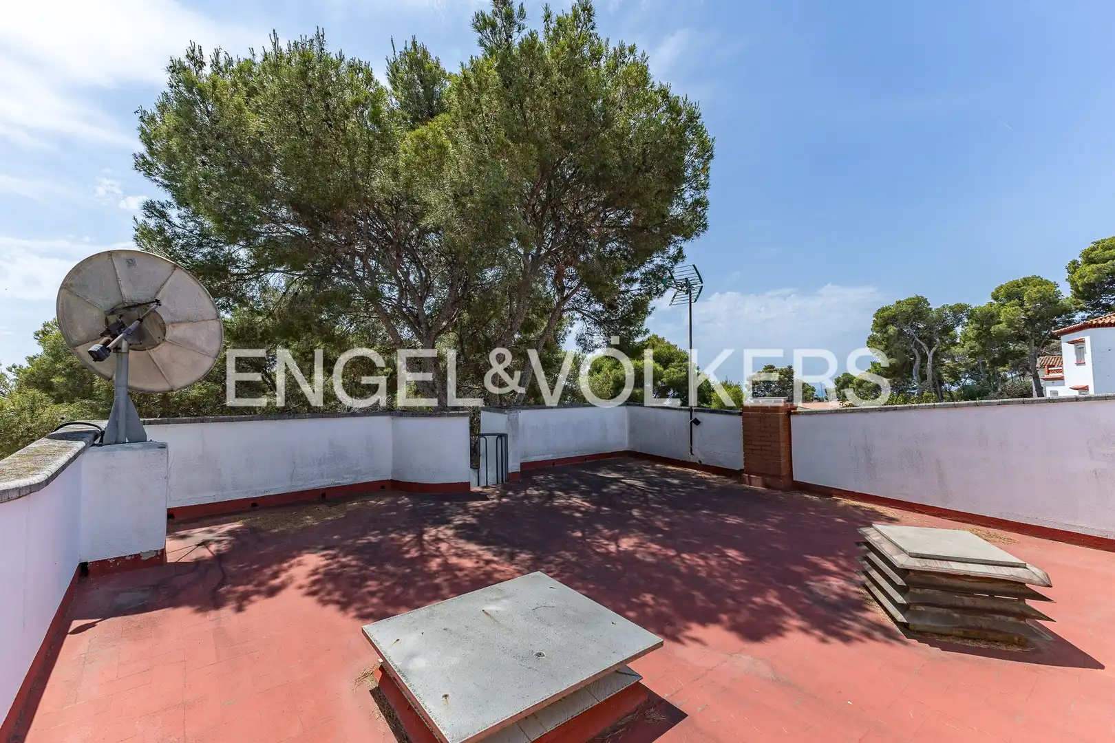 House with terrace for sale in Montmar, imagen 70