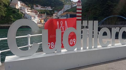 Foto 2 de Dúplex en venda a Calle Suarez Inclan, Cudillero, Asturias