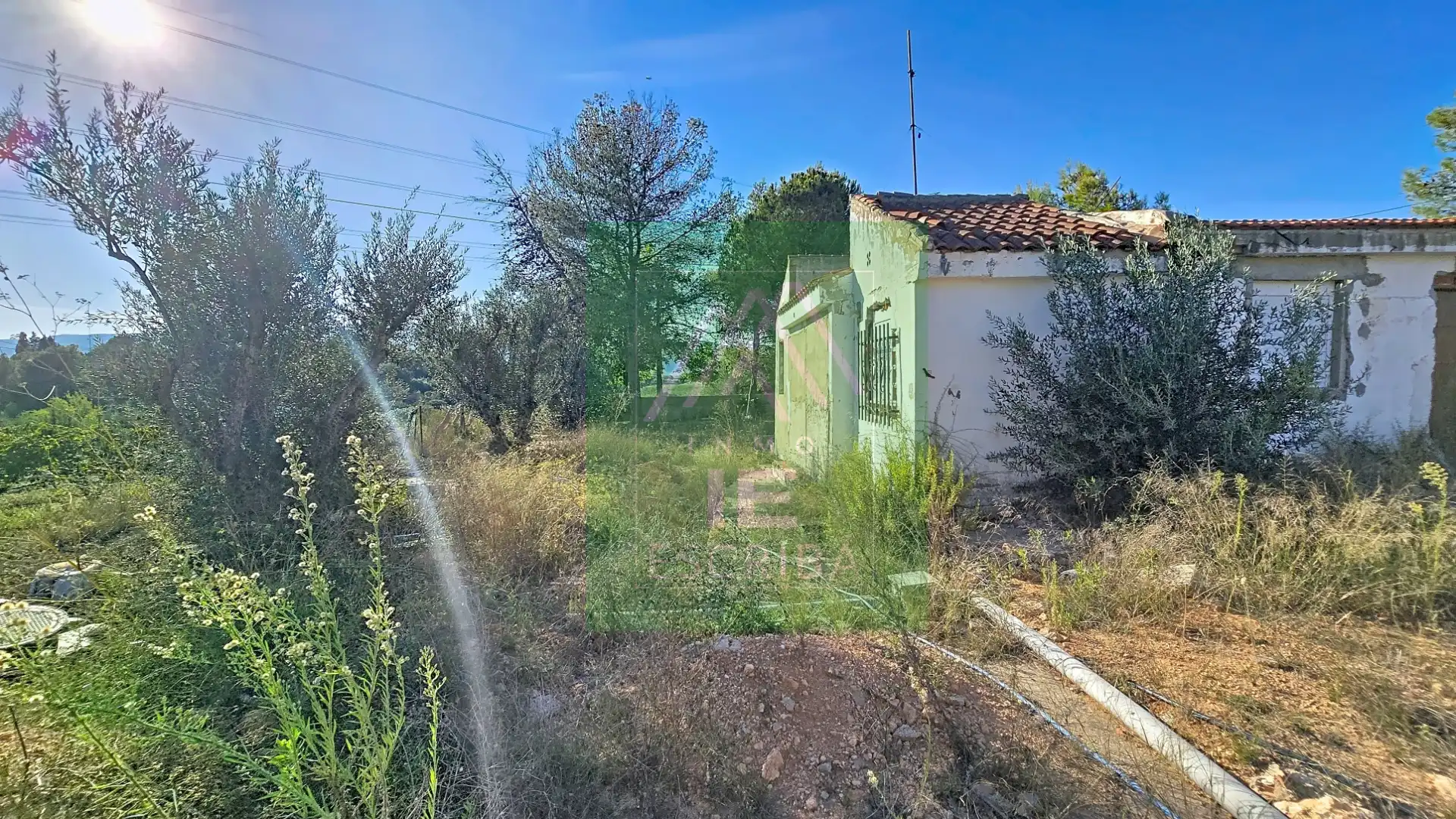 Casa rustica in vendita a Plaça Poligono 13 180, imagen 16