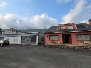 Maison avec jardin à vendre à SAN ROQUE