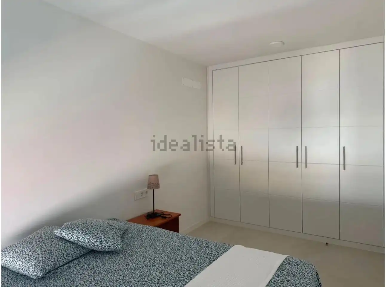 Habitación de Piso de alquiler en Santa Cruz de Tenerife con Terraza, Trastero y Amueblado