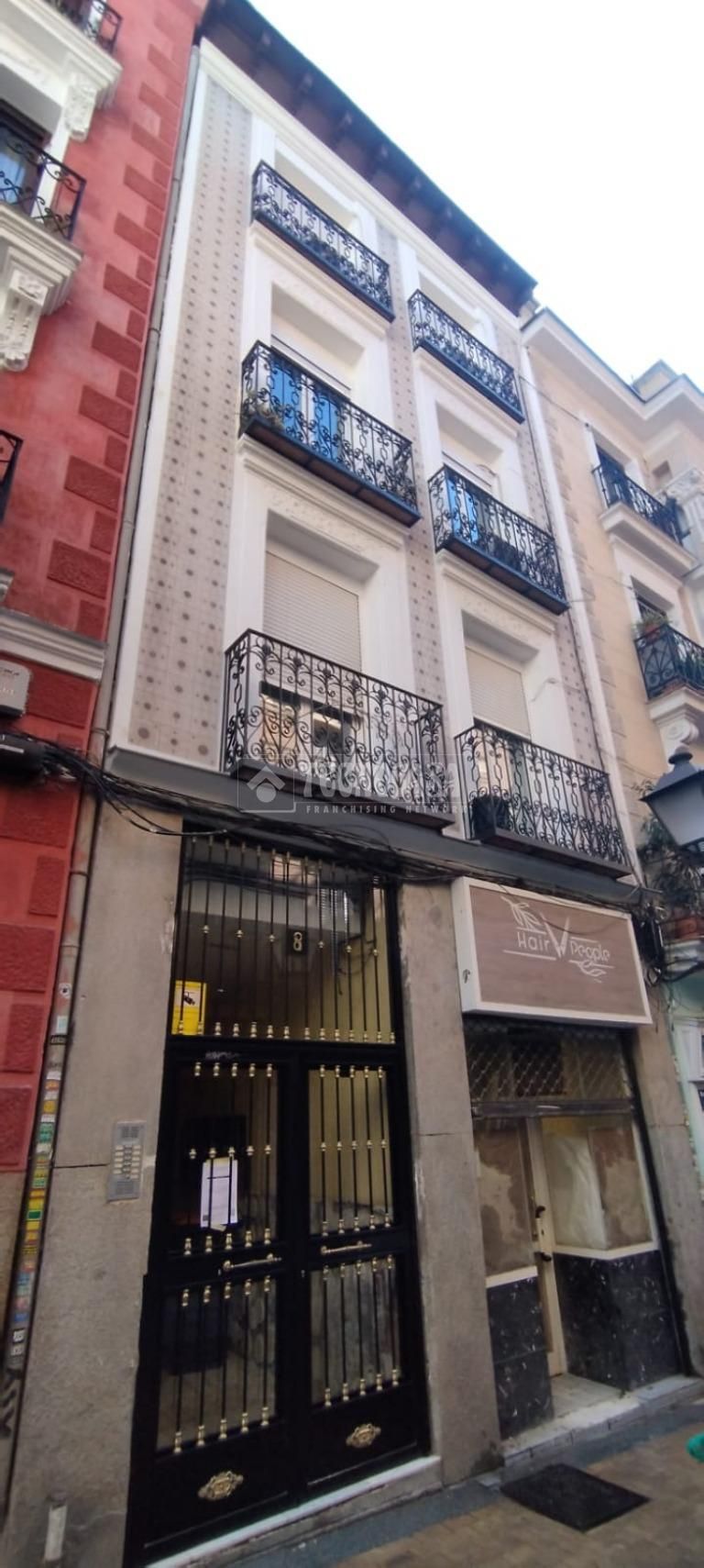 Premises to rent in N/A, Universidad - Malasaña, Centro,  Madrid Capital