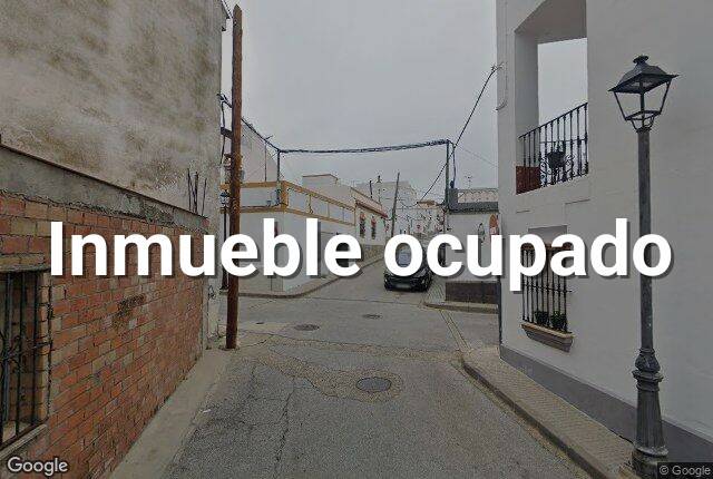 Casa adosada en Venta en C/ Doctor Fleming, B, Pl. Bajo-B en Benalup-Casas Viejas