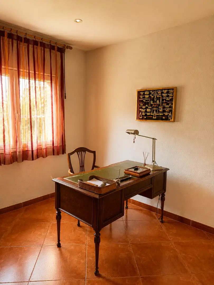 Casa con terraza en venta en Carrer Xaloc, imagen 15