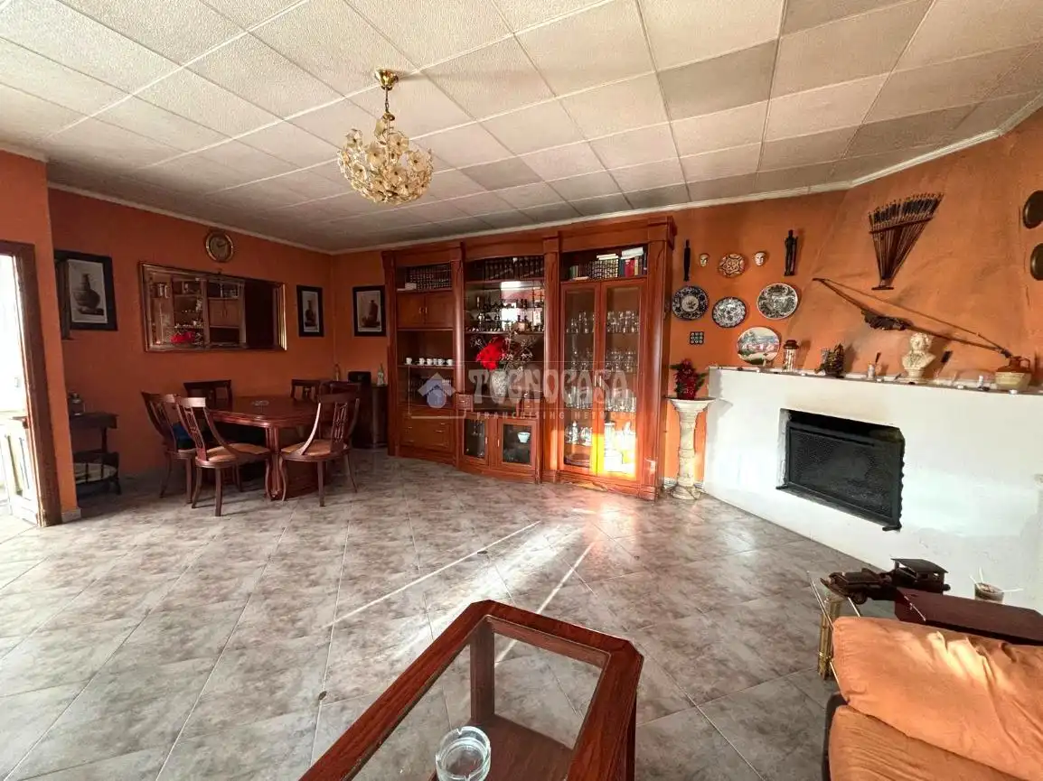 Casa o xalet en venda en El Casar