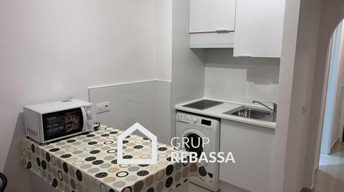 Foto 5 de Estudi de lloguer a Costa de la Calma, Calvià