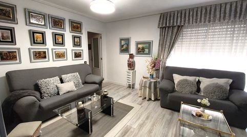 Foto 2 von Wohnung zum Verkauf in Calle Moratín, Santa Catalina - Ferial, Aranda de Duero