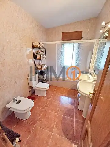Casa aparellada amb jardí en venda a Pal - Xixerella, imagen 20