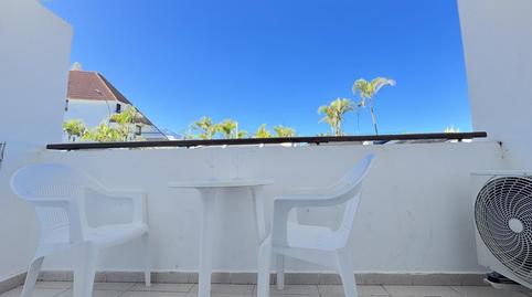 Foto 4 de Estudi en venda a Rector Benito Rodríguez Rios, Zona Botánico, Santa Cruz de Tenerife