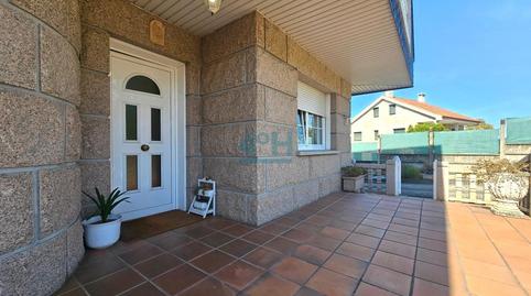 Foto 4 de Casa o xalet en venda a San Cibrao das Viñas, Ourense
