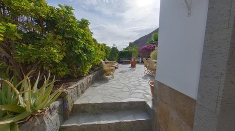 Foto 3 de Casa o xalet en venda a Mogán pueblo, Mogán