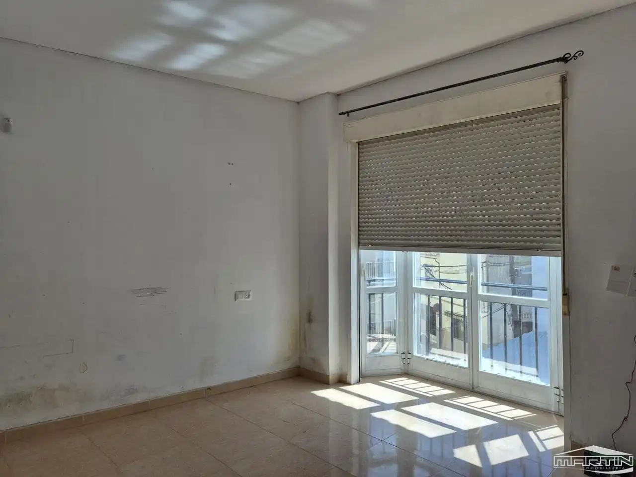 Flat for sale in Juan López Baja, 21, Centro