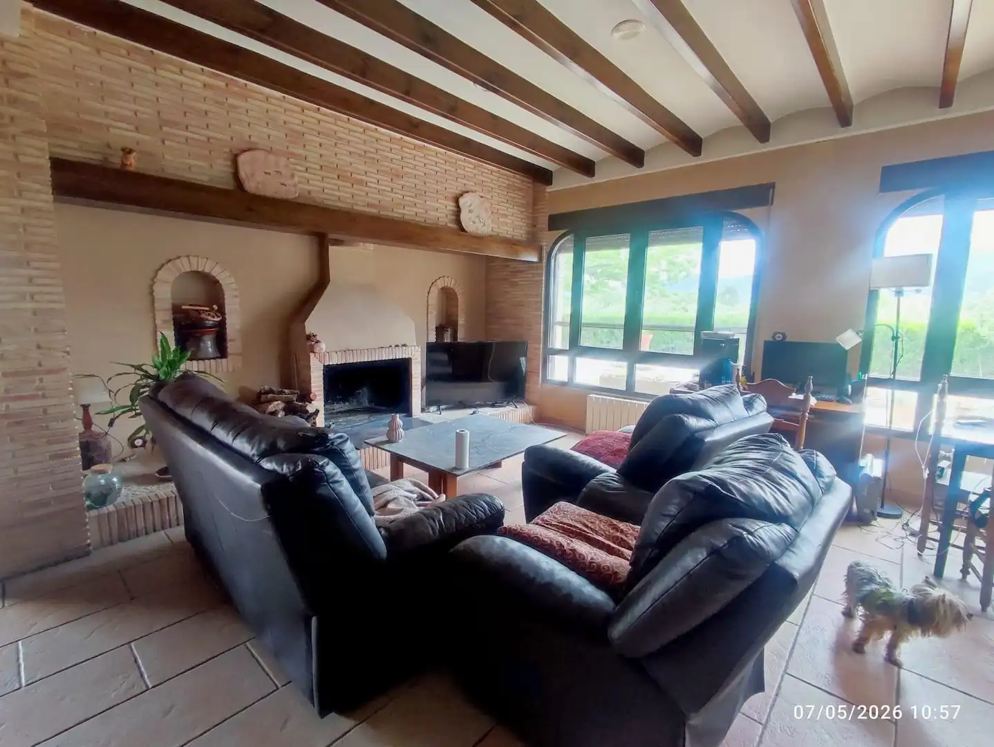 Detached house with terrace for sale in Castalla, imagen 5