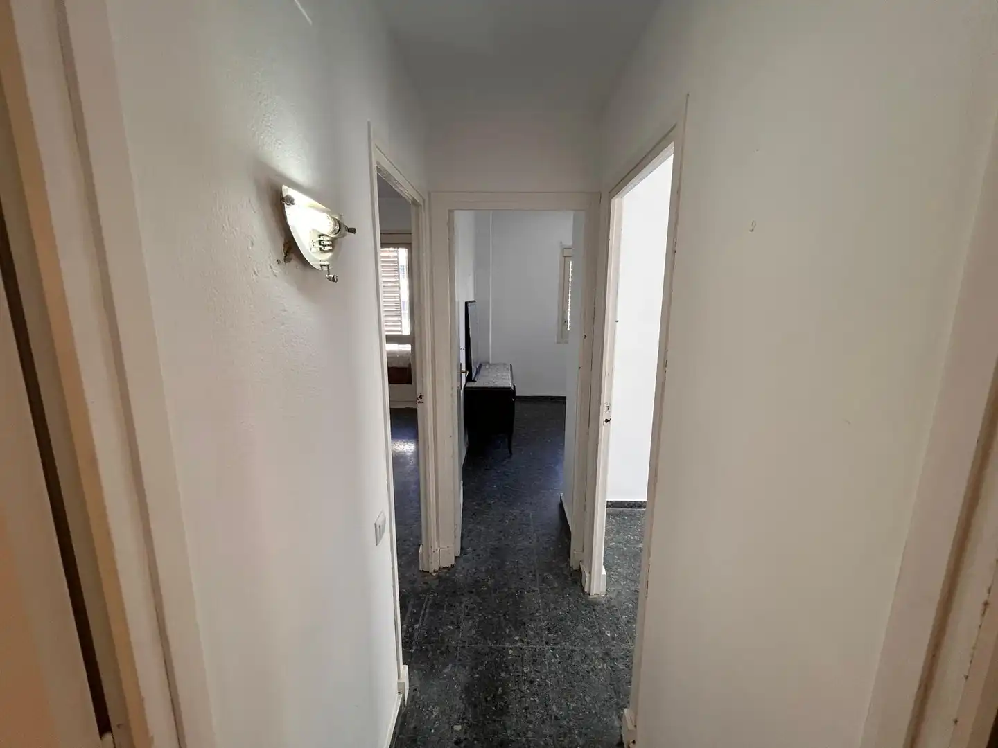 Piso con terraza en alquiler en Carrer del Penedès, imagen 10