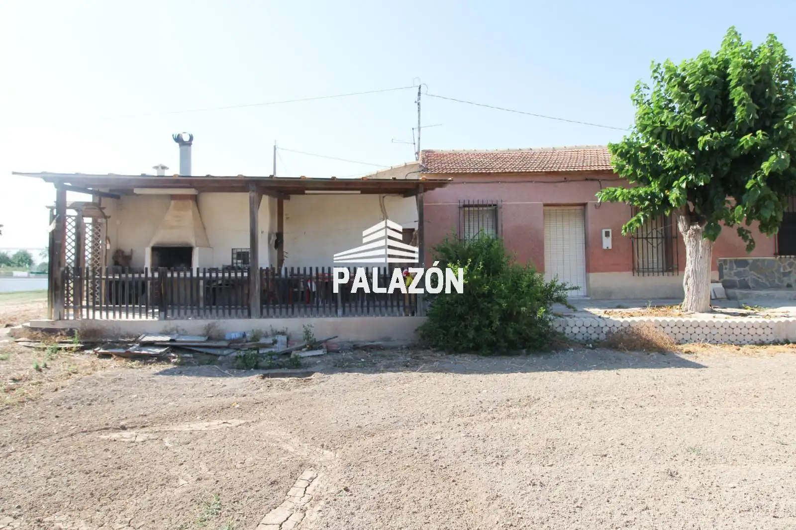 Casa rústica en venda a Callosa de Segura