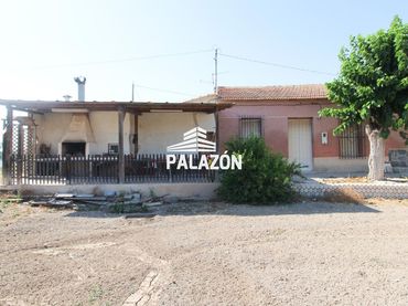 Casa rústica en venta en Callosa de Segura