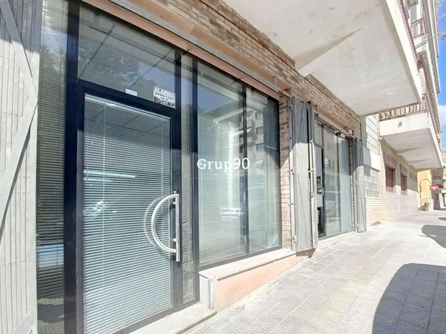 Local comercial en venda a Calle ISAAC ALBENIZ, imagen 12