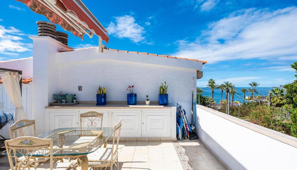 Foto 1 de Planta baixa en venda a V Centenario, Playa de las Américas, Santa Cruz de Tenerife