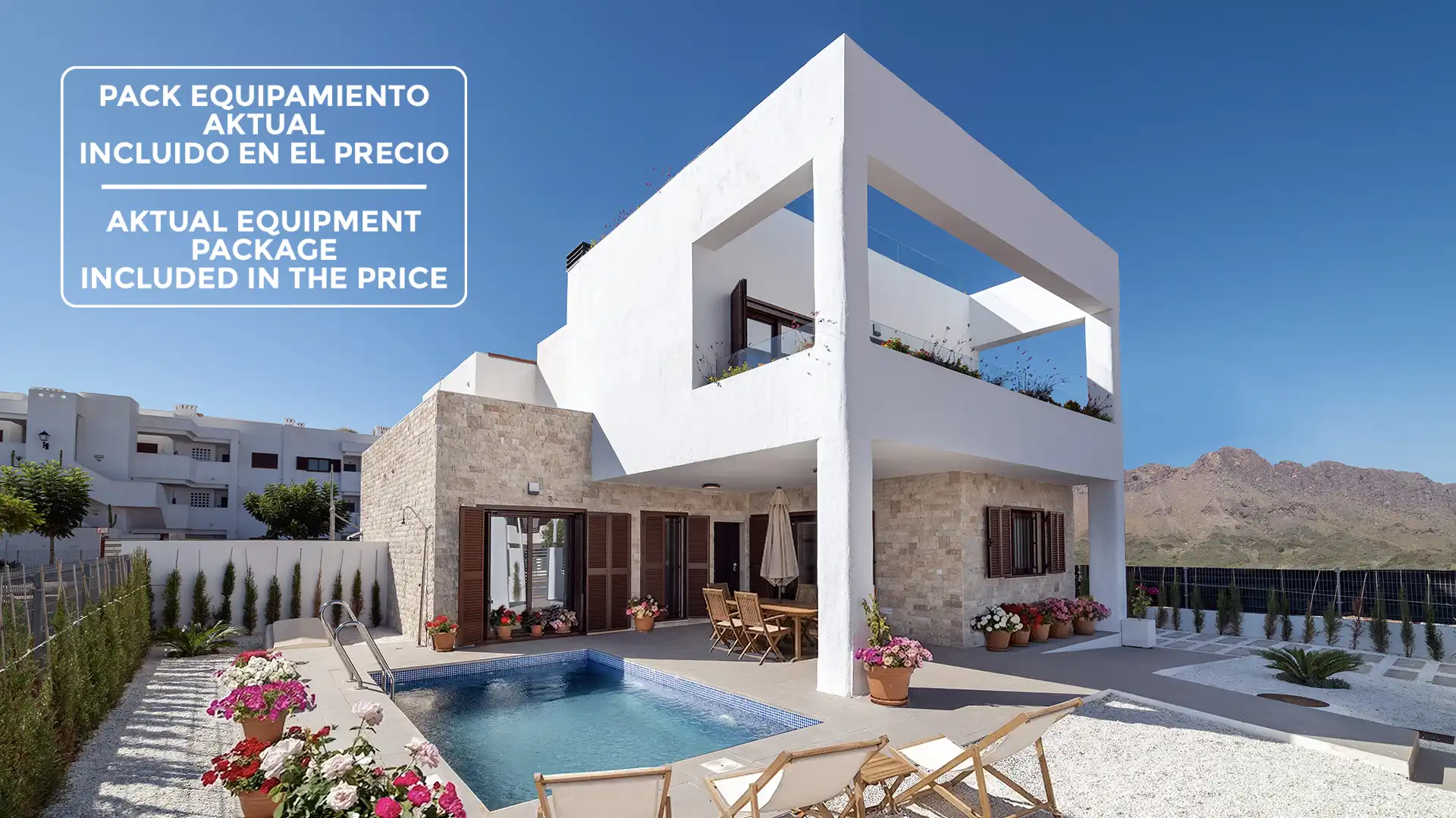 Terraced house for sale in San Juan de los Terreros, imagen 20